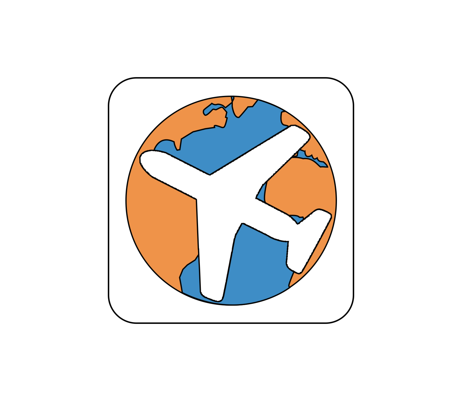 Logo Design by John Rosel for this project | Design #10692384