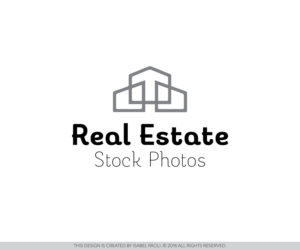 Logo Design by isabel paoli for Sky Images Australia | Design: #10595092