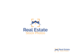 Real Estate Stock Photos | Logo Design by JohnM.