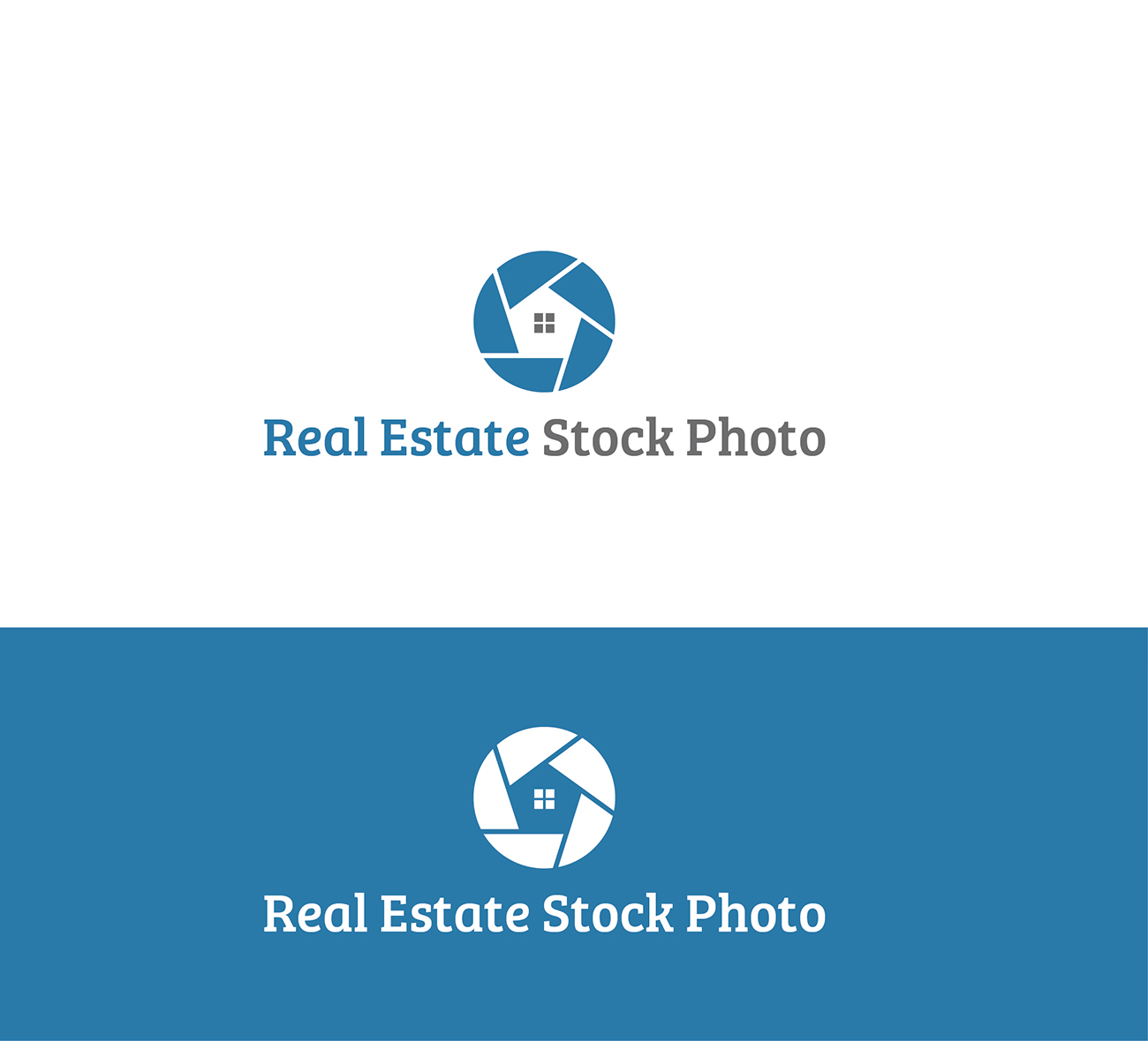 Logo Design by chirond for Sky Images Australia | Design #10606294