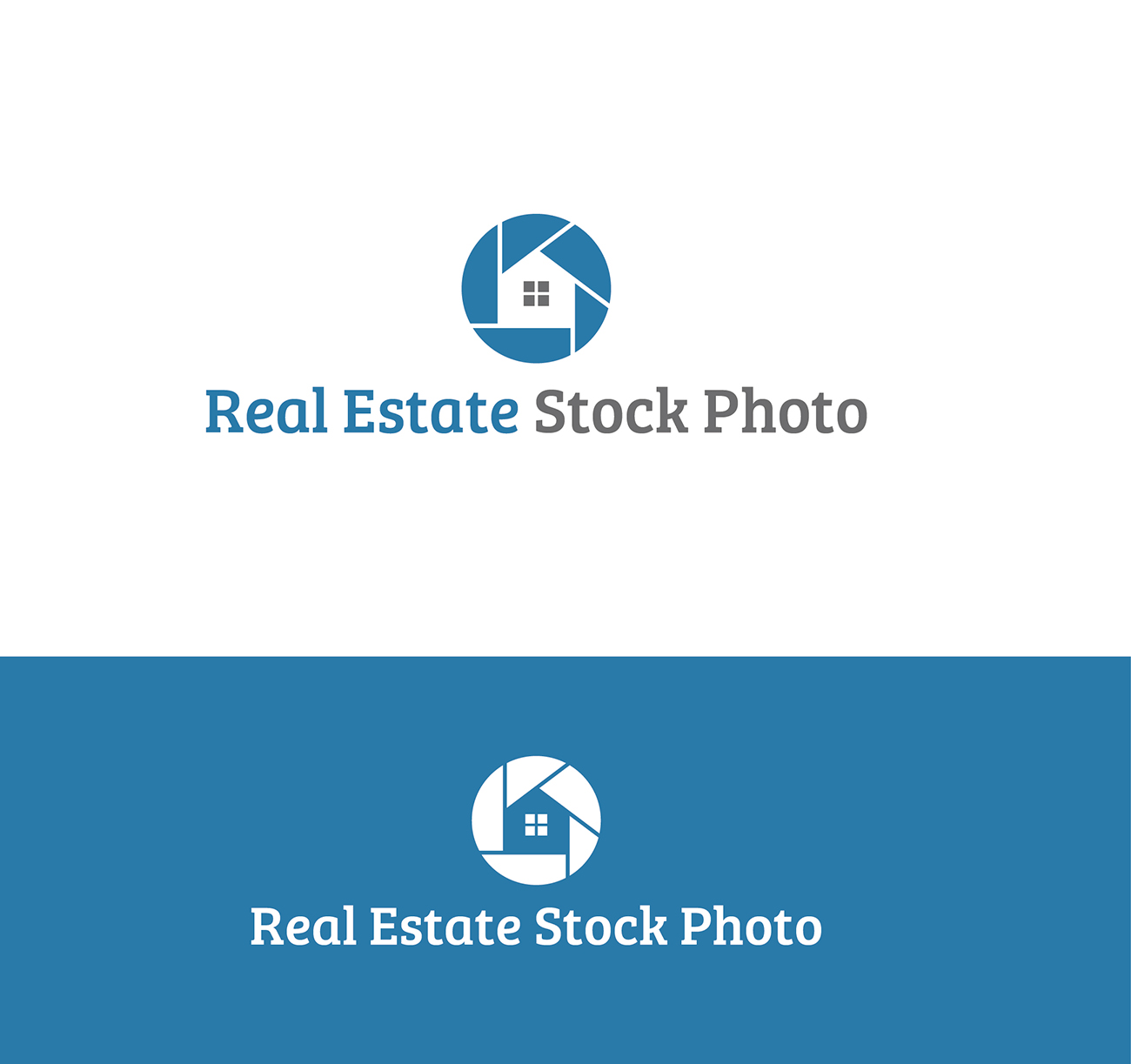 Logo Design by chirond for Sky Images Australia | Design #10606296