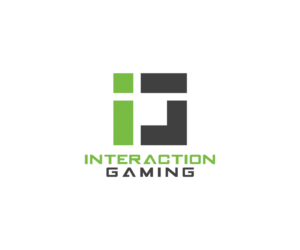 Logo Design by Jan Panol for Interaction Gaming | Design: #10625533
