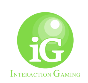 Logo Design by Aaron Ollero for Interaction Gaming | Design: #10588597