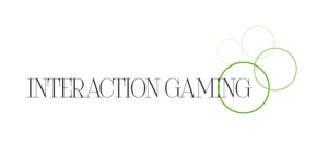 Logo Design by Aaron Ollero for Interaction Gaming | Design: #10588598