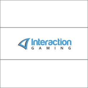 Logo Design by Tere G artwork for Interaction Gaming | Design: #10592639