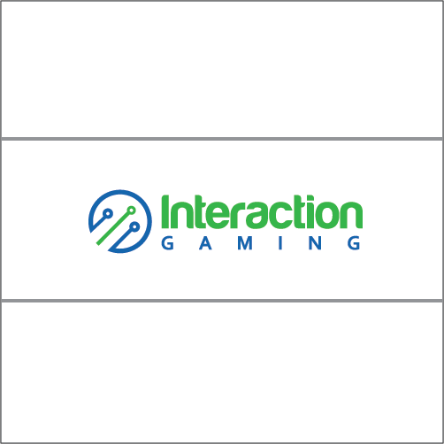 Logo Design by Tere G artwork for Interaction Gaming | Design #10592642