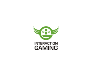 Diseño de Logo por 4212 para Interaction Gaming | Diseño #10664997