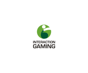 Logo Design by 4212 for Interaction Gaming | Design: #10665139