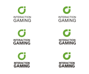 Logo Design by 4212 for Interaction Gaming | Design: #10668401