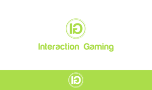 Logo Design by paoleta_y for Interaction Gaming | Design: #10593489