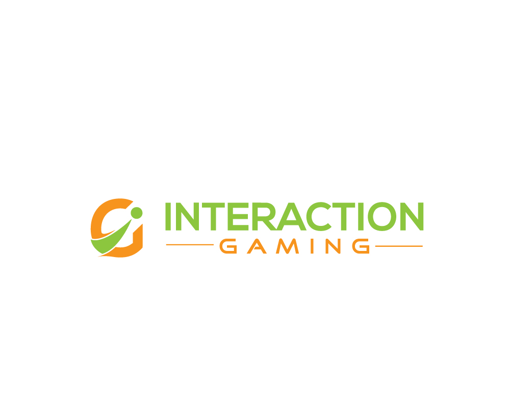 Logo Design by OWL for Interaction Gaming | Design #10611523