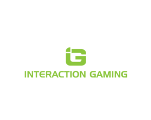 Diseño de Logo por Maoa para Interaction Gaming | Diseño #10600383
