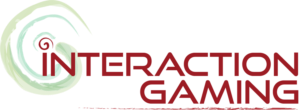 Diseño de Logo por Tera para Interaction Gaming | Diseño #10646100