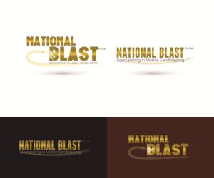 Design de Logo par Marco Rubio pour ce projet | Design : #10680659