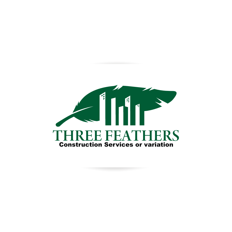 Logo Design by Arham Hidayat for this project | Design #10615073