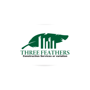 Logo Design by Arham Hidayat for this project | Design #10615073