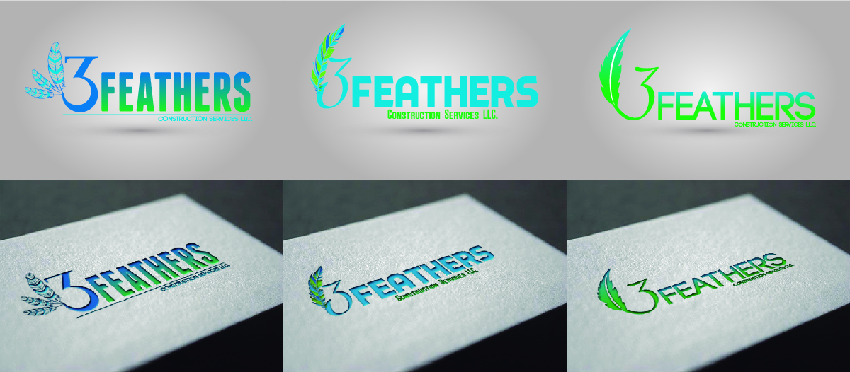 Logo Design by Marco Rubio for this project | Design #10621517