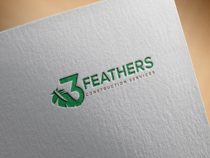 Logo Design by jabin for this project | Design #10638904