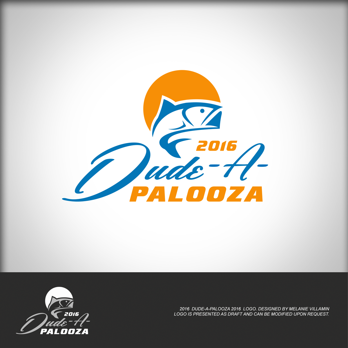 Logo Design by mvillamin for this project | Design #10590105