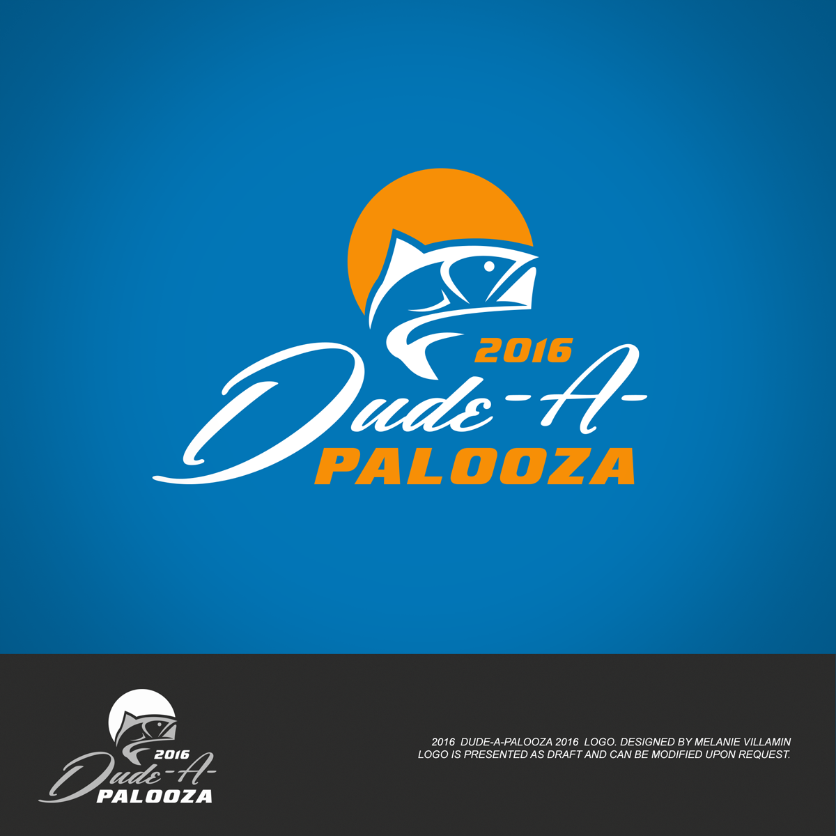 Logo Design by mvillamin for this project | Design #10590145