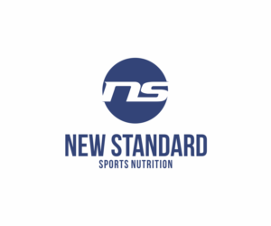 Logo Design by DANYCAT for New Standard Sports Nutrition | Design #10610091