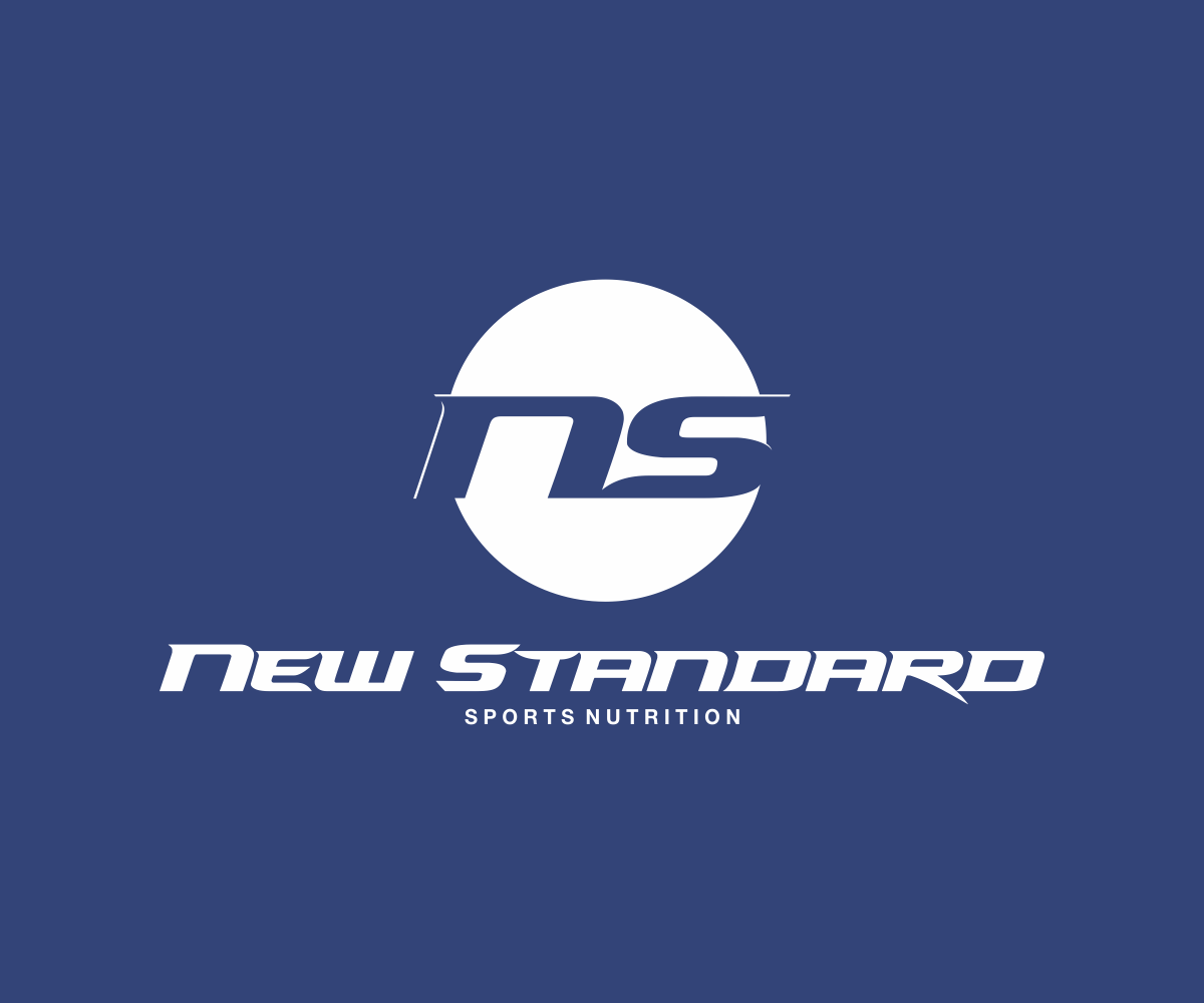Logo Design by DANYCAT for New Standard Sports Nutrition | Design #10610092