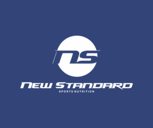 Logo Design by DANYCAT for New Standard Sports Nutrition | Design: #10610092