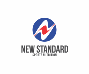 Logo Design by DANYCAT for New Standard Sports Nutrition | Design: #10610094