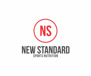 Logo Design by DANYCAT for New Standard Sports Nutrition | Design: #10610095