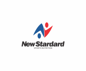 Logo Design by DANYCAT for New Standard Sports Nutrition | Design: #10627114