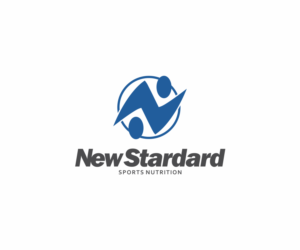 Logo Design by DANYCAT for New Standard Sports Nutrition | Design: #10627165