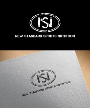 Logo Design by 7528 for New Standard Sports Nutrition | Design: #10593726