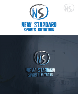Logo Design by 7528 for New Standard Sports Nutrition | Design: #10602866