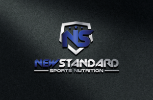 Logo Design by GLDesigns for New Standard Sports Nutrition | Design #10594320