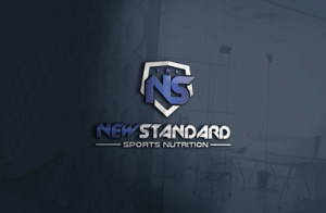 Logo Design by GLDesigns for New Standard Sports Nutrition | Design: #10594322