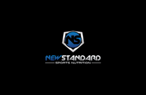 Logo Design by GLDesigns for New Standard Sports Nutrition | Design: #10595926