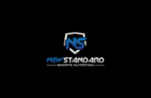 Logo Design by GLDesigns for New Standard Sports Nutrition | Design: #10595927
