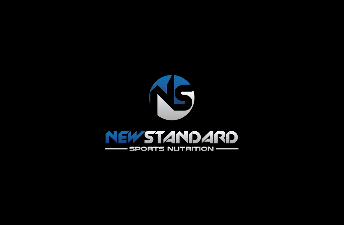 Logo Design by GLDesigns for New Standard Sports Nutrition | Design #10595928