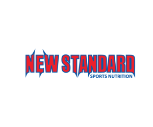 Logo Design by Khan01 for New Standard Sports Nutrition | Design: #10593886