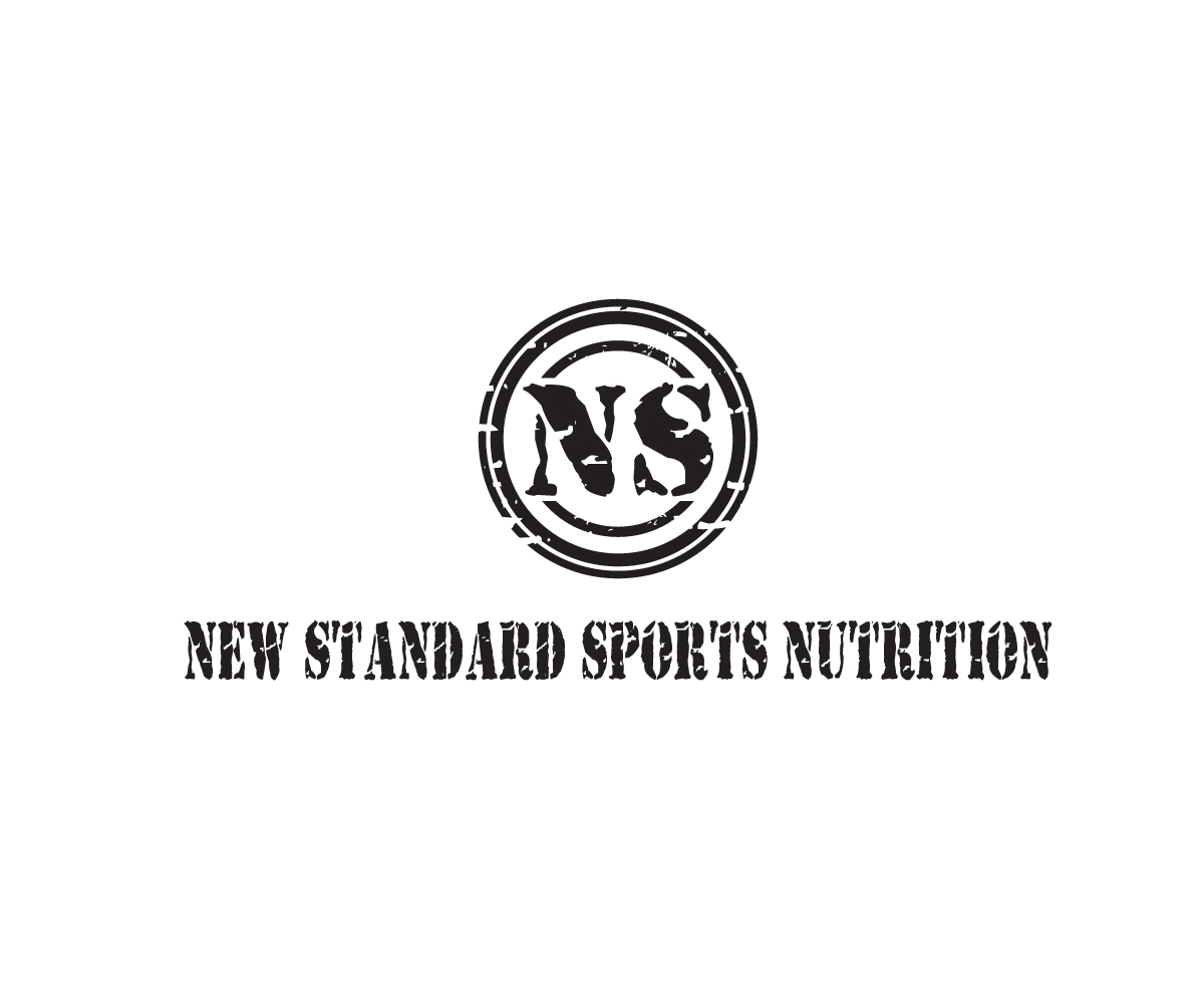 Logo Design by Khan01 for New Standard Sports Nutrition | Design #10594072