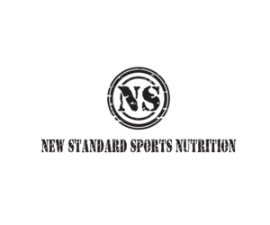 Logo Design by Khan01 for New Standard Sports Nutrition | Design: #10594072