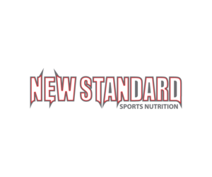Logo Design by Khan01 for New Standard Sports Nutrition | Design: #10597127