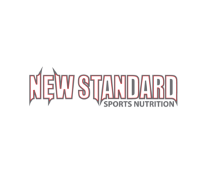 Logo Design by Khan01 for New Standard Sports Nutrition | Design: #10597129
