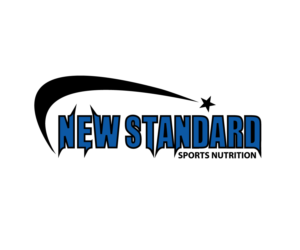 Logo Design by Khan01 for New Standard Sports Nutrition | Design: #10618070