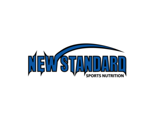 Logo Design by Khan01 for New Standard Sports Nutrition | Design: #10618358