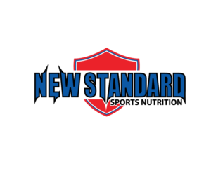 Logo Design by Khan01 for New Standard Sports Nutrition | Design: #10619958