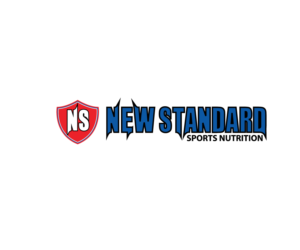Logo Design by Khan01 for New Standard Sports Nutrition | Design: #10623717