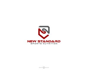Logo Design by Gravity Designs for New Standard Sports Nutrition | Design: #10622718