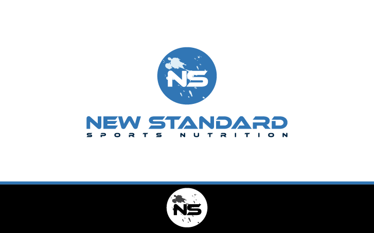 Design de Logo par paoleta_y pour New Standard Sports Nutrition | Design #10593295