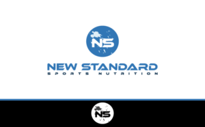Logo Design by paoleta_y for New Standard Sports Nutrition | Design #10593295